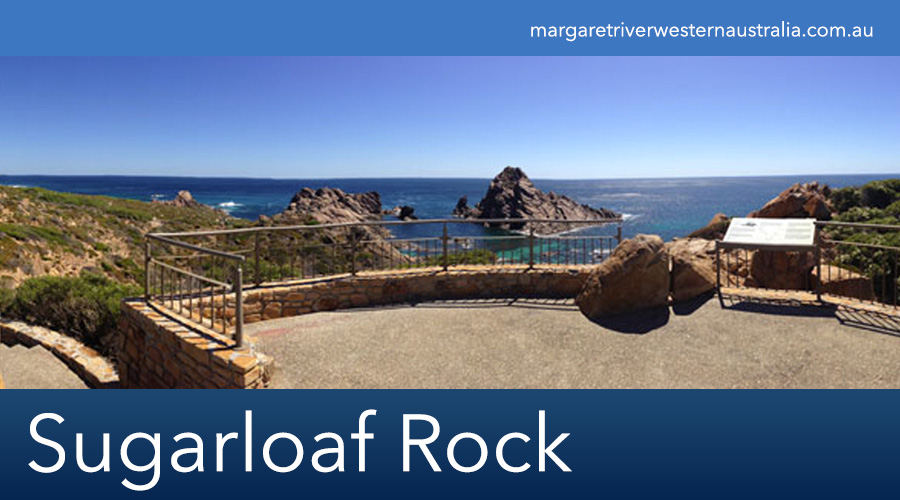 Sugarloaf Rock, Dunsbourough, Margaret River Resion